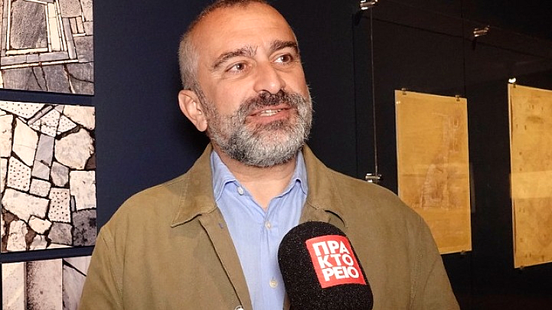 Οι εκλεκτικές συγγένειες του Δ. Πικιώνη και των Ισπανών αρχιτεκτόνων του Μεσοπολέμου αναδείχθηκαν σε στρογγυλή τράπεζα στο Ινστιτούτο Θερβάντες