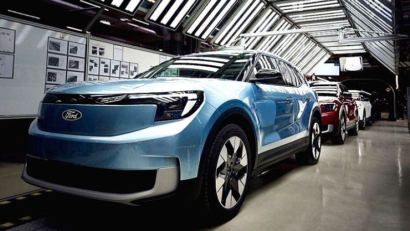 Επαναστατική στροφή για τις ευρωπαϊκές αυτοκινητοβιομηχανίες στον τομέα των πωλήσεων