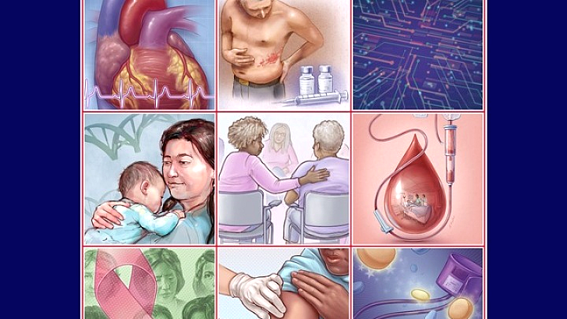 Οι σημαντικότερες ιατρικές έρευνες του 2025 που θα μπορούσαν να αλλάξουν τη ζωή μας