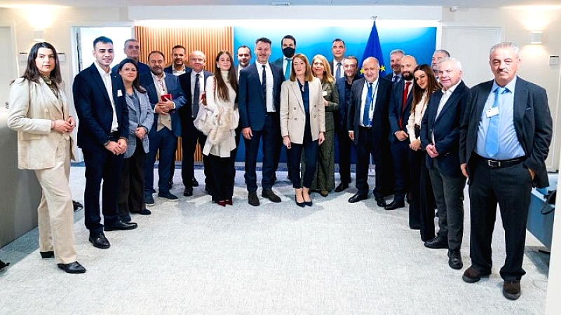 Οι προκλήσεις του λιανεμπορίου στο επίκεντρο εκδήλωσης στις Βρυξέλλες