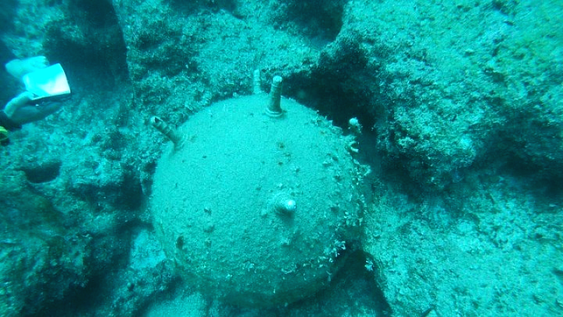 Αυξάνονται οι θάνατοι και οι τραυματισμοί από νάρκες το 2024