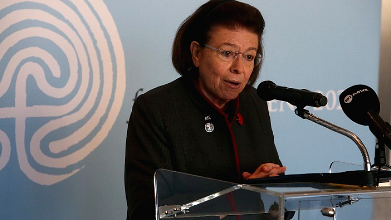 Ολοκλήρωση της 9ης Υπουργικής Συνάντησης του Forum Αρχαίων Πολιτισμών με την Υιοθέτηση της Διακήρυξης των Αθηνών