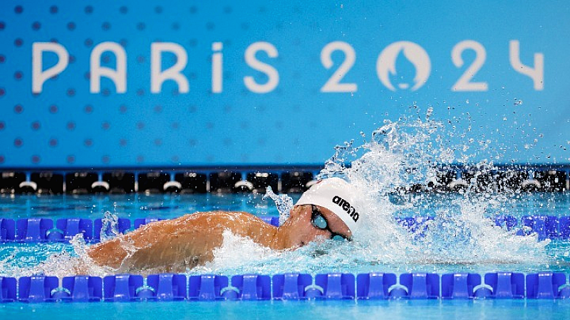Ολυμπιακοί Αγώνες 2028: Νέα αυστηρά όρια και αλλαγές στην κολύμβηση για το Λος Άντζελες