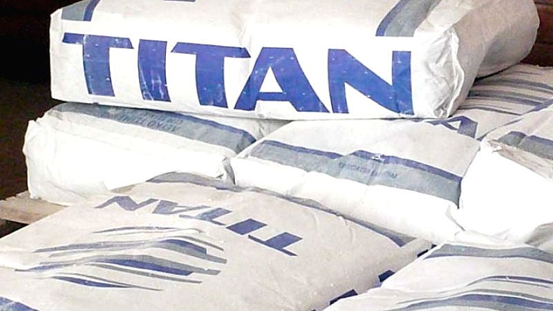 Εξαγορά της Traçim Cement από τον Όμιλο TITAN στην Τουρκία