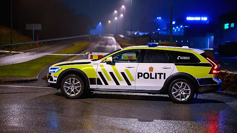 Όσλο: Σύλληψη υπόπτου μετά από αναφορές για πυροβολισμούς σε εμπορικό κέντρο