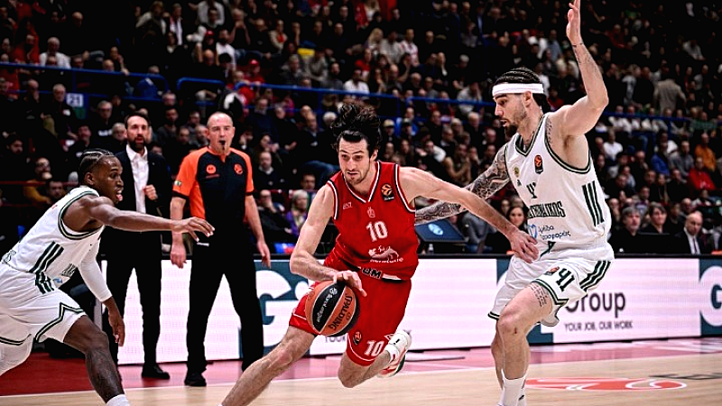 Όταν... ξύπνησε, ήταν αργά