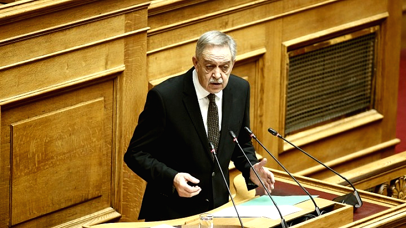 Π. Κουκουλόπουλος: Απαραίτητες ριζικές αλλαγές προτεραιοτήτων για την ευημερία των πολιτών