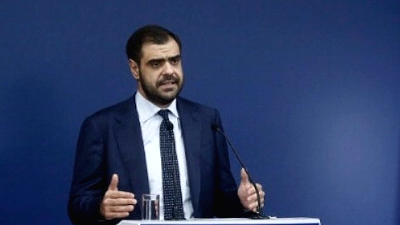 Π. Μαρινάκης: Η σημασία επιτυχίας μέχρι το 2027 για τη Νέα Δημοκρατία