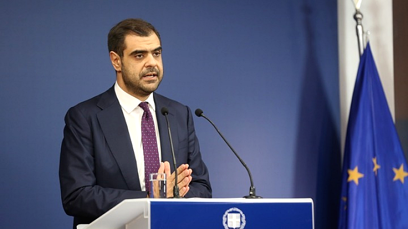 Η ελληνική κυβέρνηση καταδικάζει τη στοχοποίηση αθώων πολιτών λόγω θρησκεύματος ή εθνικότητας