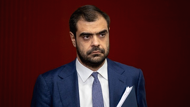 Π. Μαρινάκης: Ιστορική ημέρα για την Ελλάδα με την εκλογή Πιερρακάκη στο Eurogroup