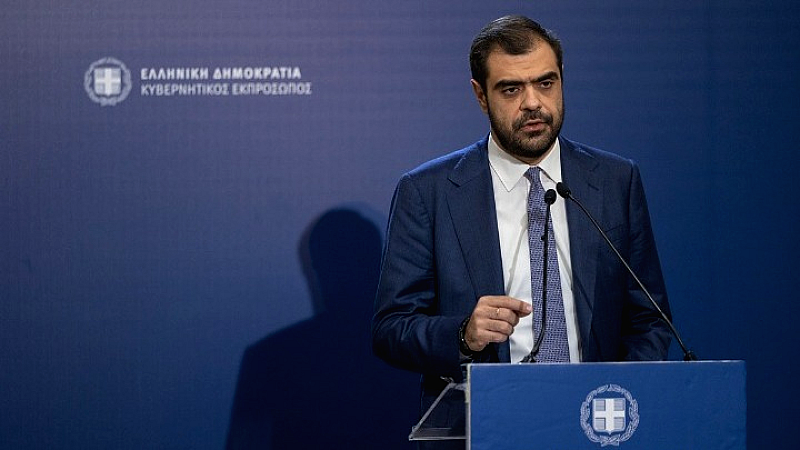 Ιστορική ημέρα για την Ελλάδα: Η κυβέρνηση επενδύει στο μέλλον και μειώνει δίκαια τους φόρους