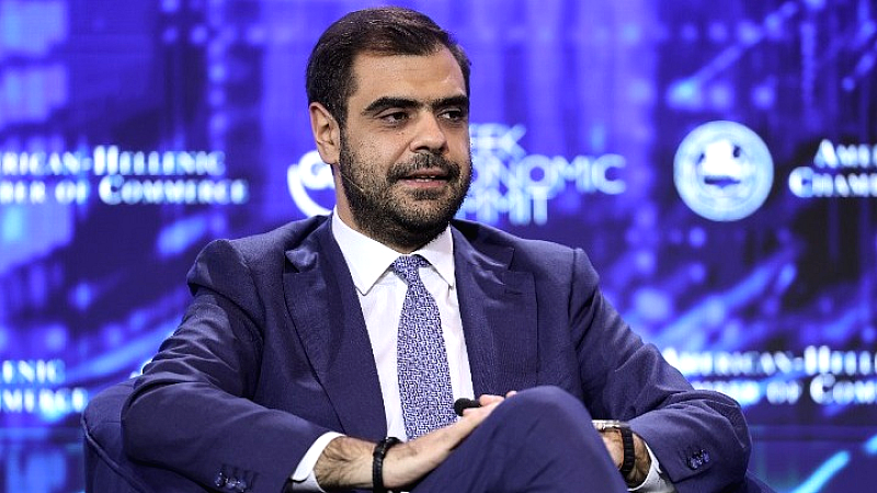 Π. Μαρινάκης: Η παραπληροφόρηση αποτελεί μία από τις μεγαλύτερες προκλήσεις της σύγχρονης εποχής