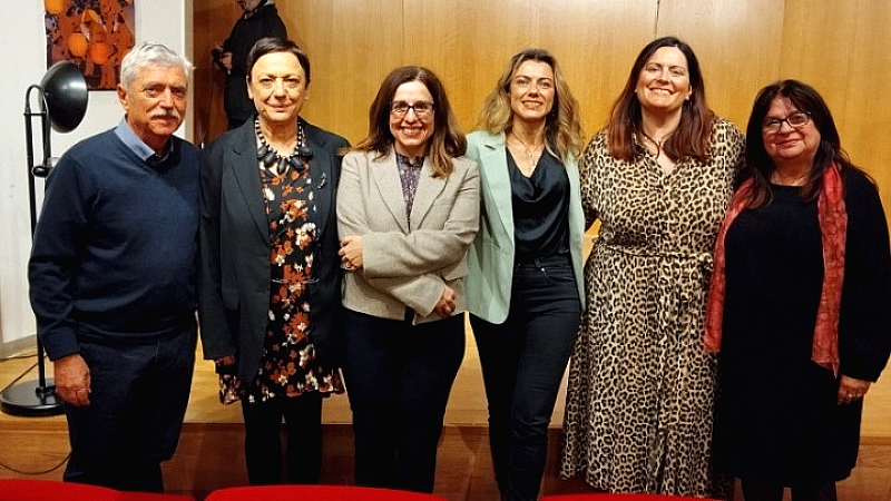 Επιτυχής ολοκλήρωση ευρωπαϊκού έργου για την ψυχοκοινωνική υγεία των ηλικιωμένων μέσω του θεάτρου