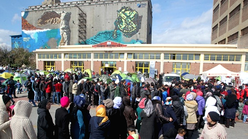 Παγκόσμια Ημέρα Μετανάστη: Επιστροφή στην πατρίδα – Τι λένε στο ΑΠΕ-ΜΠΕ δυο Σύροι που επέλεξαν να γυρίσουν στην χώρα τους