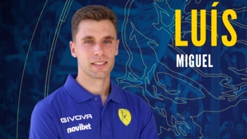 Παναιτωλικός: Βαρύ πλήγμα με ρήξη χιαστού για τον Μιγκέλ Λουίς