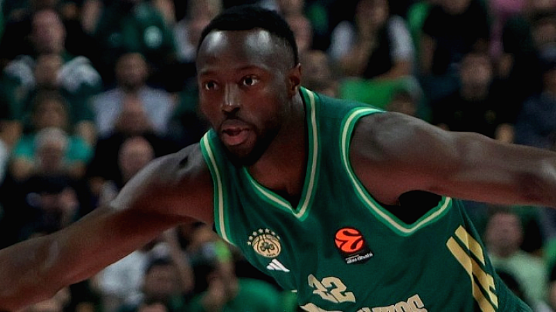 Παναθηναϊκός: Προβλήματα ενόψει Βαλένθια με ατομικές προπονήσεις για Όσμαν και Χολμς