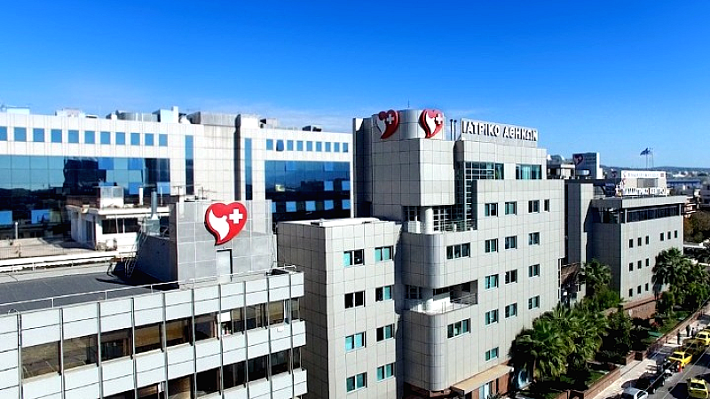 Πρωτοπορία του Ιατρικού Κέντρου Αθηνών στην Ερευνητική Θεραπεία για τον Καρκίνο του Προστάτη