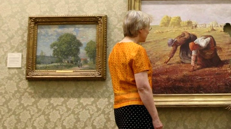 Διάρρηξη στο Μουσείο του Μπρίστολ: Κλάπηκαν πάνω από 600 αντικείμενα πολιτιστικής αξίας