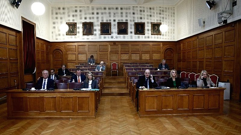 Παράταση έως τις 15 Φεβρουαρίου 2026 για τις εργασίες της εξεταστικής επιτροπής του ΟΠΕΚΕΠΕ