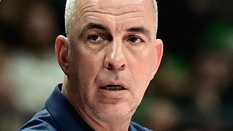 Αλλαγές στην τεχνική ηγεσία του Προμηθέα: Αποχώρηση Λιμνιάτη και πρόσληψη Σεγκούρα