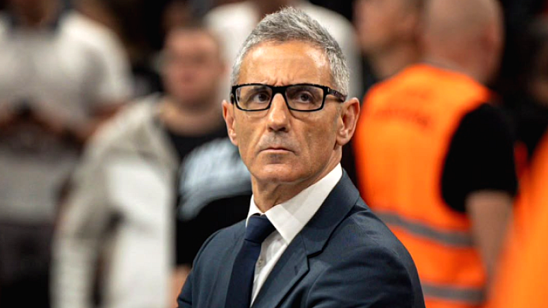 Αλλαγές στην Παρτιζάν: Παρελθόν ο Ζέλιμιρ Ομπράντοβιτς και οι συνεργάτες του