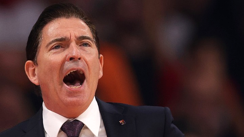 Πασκουάλ: «Ο Σάσα Βεζένκοφ είναι ένας από τους καλύτερους, αν όχι ο κορυφαίος»