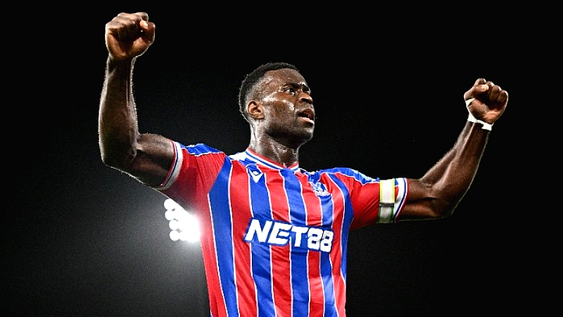 Νίκη «χρυσάφι» για την Κρίσταλ Πάλας στο λονδρέζικο ντέρμπι