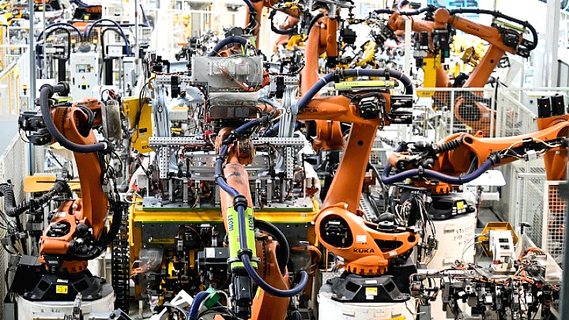 Η Κίνα ηγείται με πάνω από 7.000 καινοτόμες τεχνολογικές επιχειρήσεις