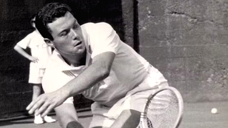 Απώλεια ενός θρύλου του τένις: Πέθανε ο Νίκολα Πιετραντζέλι