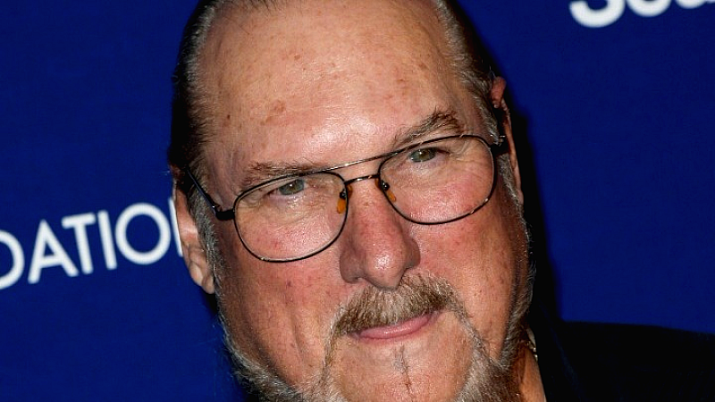 Αποχαιρετισμός στον θρυλικό κιθαρίστα Steve Cropper