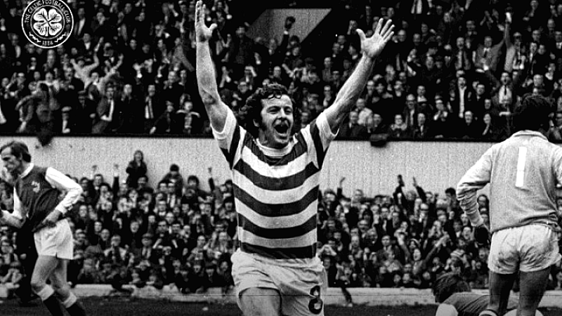 Πέθανε ο θρύλος της Σέλτικ, Τζον «Ντίξι» Ντινς σε ηλικία 79 ετών (p)