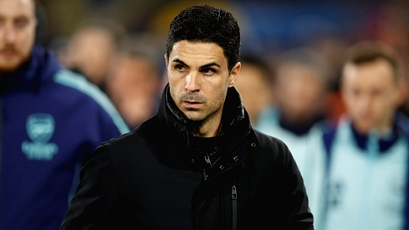 «Ένα σημαντικό μάθημα από τη δύσκολη νίκη της Άρσεναλ»