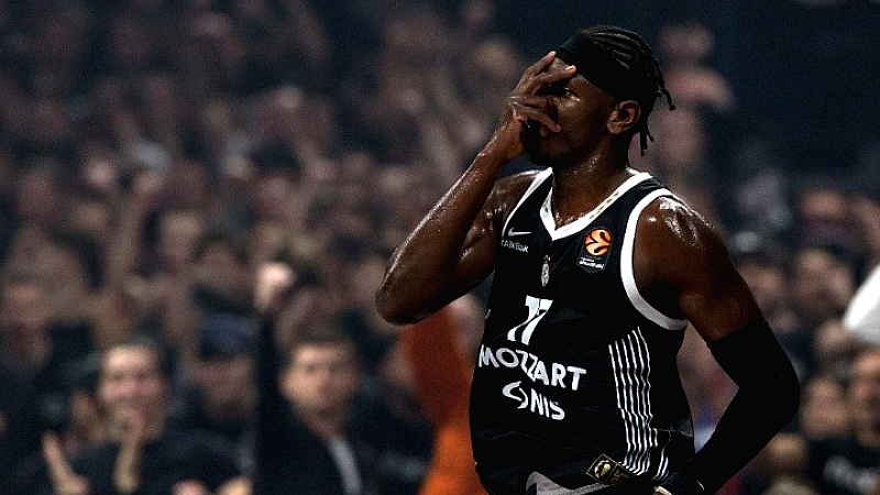 Επιβλητική ανατροπή για την Παρτιζάν στο ντέρμπι του Βελιγραδίου