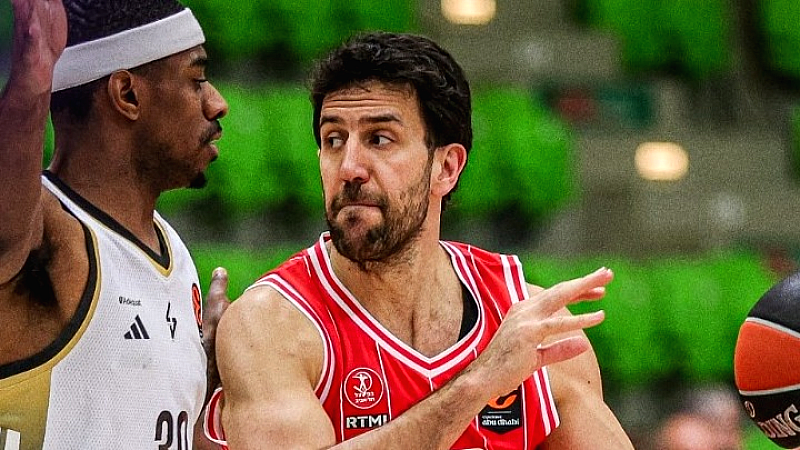 Η Χαποέλ Τελ Αβίβ αντεπιτίθεται και διατηρεί την κορυφή στην Euroleague