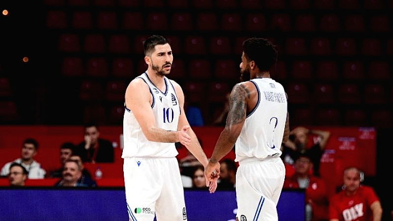 Ηρακλής: Στην αναμονή της τέταρτης νίκης με αντίπαλο τον Άρη