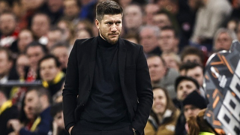 Ποκονιόλι: «Η πρόκριση δεν είναι εξασφαλισμένη»