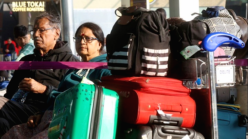 Η IndiGo υπό την πίεση των επιβατών: Η κρίση αποσκευών και οι καθυστερήσεις