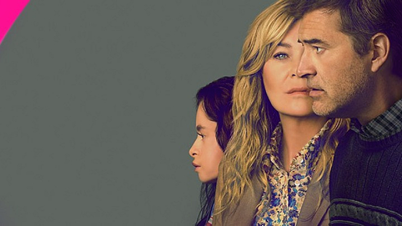 Πρεμιέρα της δραματικής σειράς «Good American Family» στο FX Life στις 22 Δεκεμβρίου