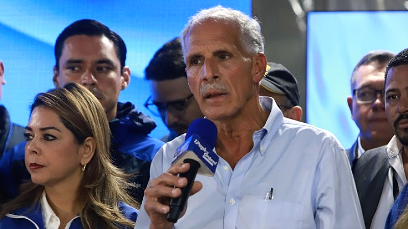 Νέες εξελίξεις στις προεδρικές εκλογές στην Ονδούρα: Ο Νάσρι Ασφούρα προηγείται