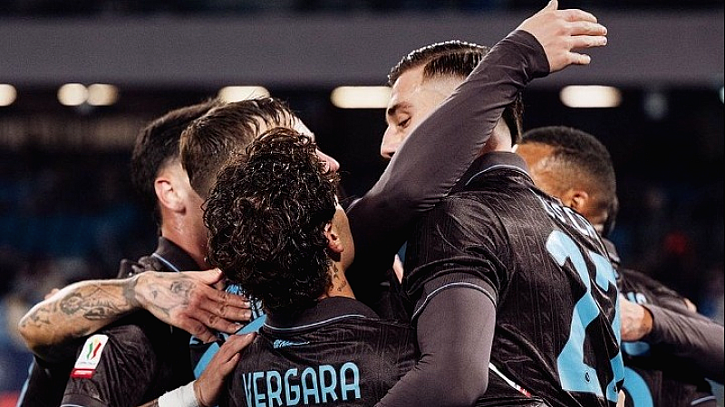 Θρίλερ στον Coppa Italia: Η Νάπολι προκρίνεται με 9-8 στα πέναλτι