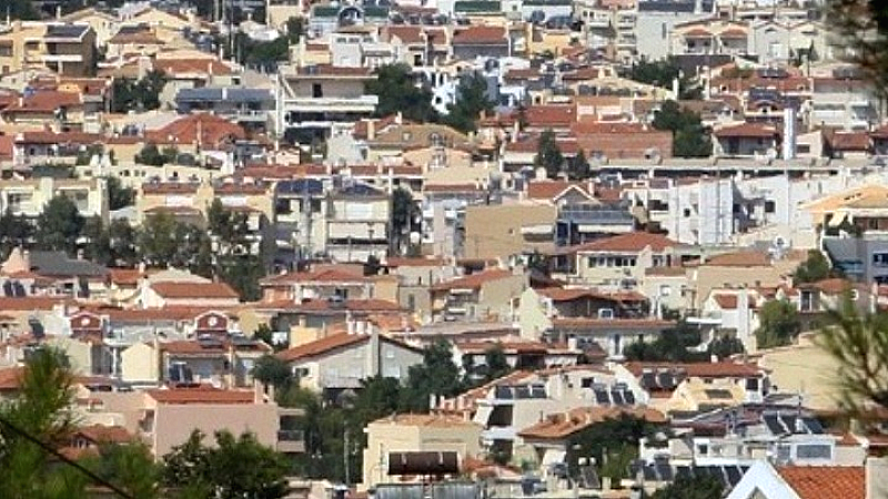 Ρεκόρ βραχυχρόνιας μίσθωσης το 2025 – Η εικόνα της ελληνικής αγοράς