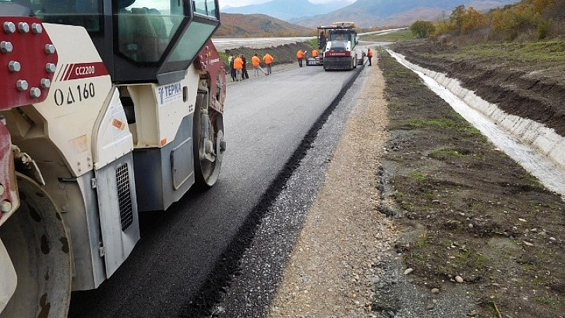 Καινοτόμος εφαρμογή ανακυκλωμένου πλαστικού σε ασφαλτοτάπητες από το τμήμα Πολιτικών Μηχανικών του ΑΠΘ