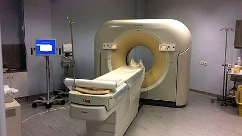 Νέα τεχνολογία αξονικής τομογραφίας στην Ελλάδα – Το 24ο Πανελλήνιο Ακτινολογικό Συνέδριο