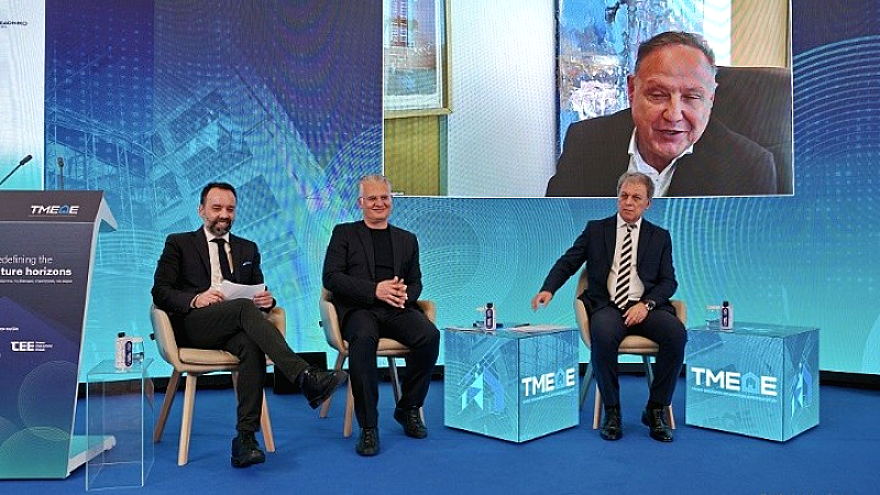 Στρατηγικές και πόροι για την αντιμετώπιση της κλιματικής κρίσης: Οι απόψεις Περιφερειαρχών και Δημάρχου