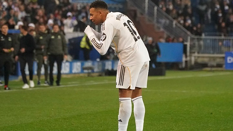 Ρεάλ Μαδρίτης- Ο Μπαπέ 180' και 3 γκολ από το ιστορικό ρεκόρ του Κριστιάνο Ρονάλντο