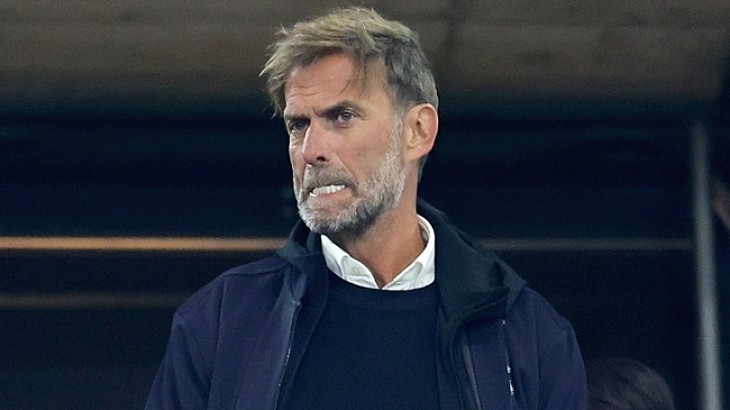 Αβεβαιότητα στον πάγκο της Ρεάλ Μαδρίτης: Ο Κλοπ απορρίπτει την επιστροφή