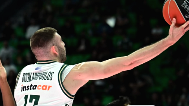 Ρογκαβόπουλος... από παντού