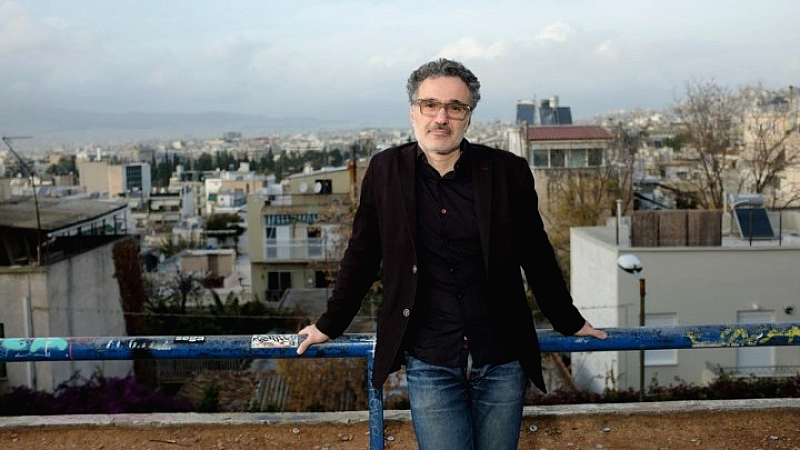 Σ. Ετεμάντι στο ΑΠΕ - ΜΠΕ: «Ο έρωτας είναι ο απόλυτος εξισωτής»