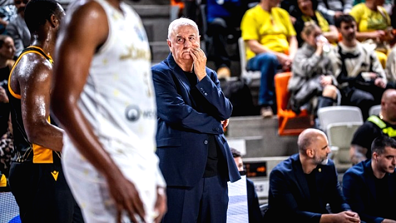 Σάκοτα: «Ευκαιρία να ξεκουράσουμε τους καλύτερους με Σολνόκι»