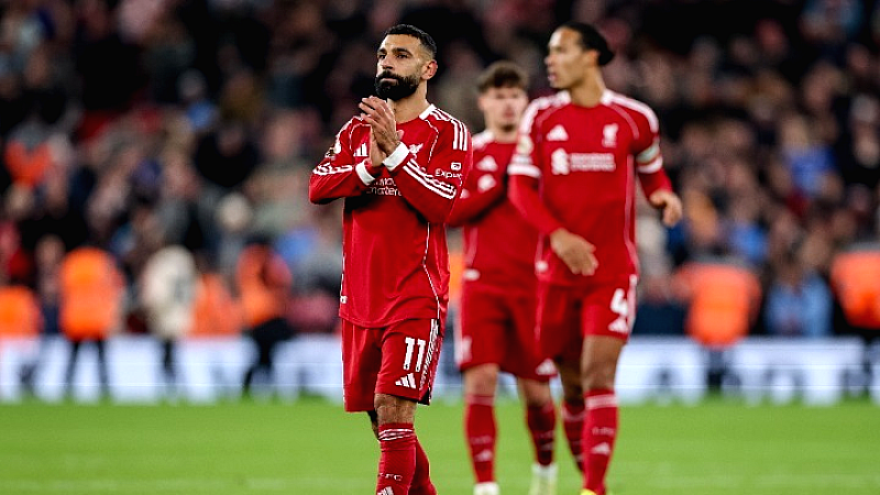 Μοχάμεντ Σαλάχ: «Αισθάνομαι ότι κάποιος δεν με θέλει στη Λίβερπουλ»